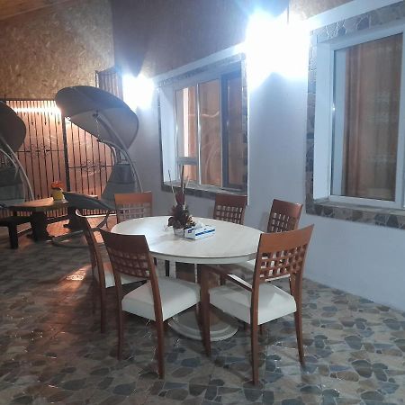 Casa Valea Morilor Guest House Eftimie Murgu Exterior photo