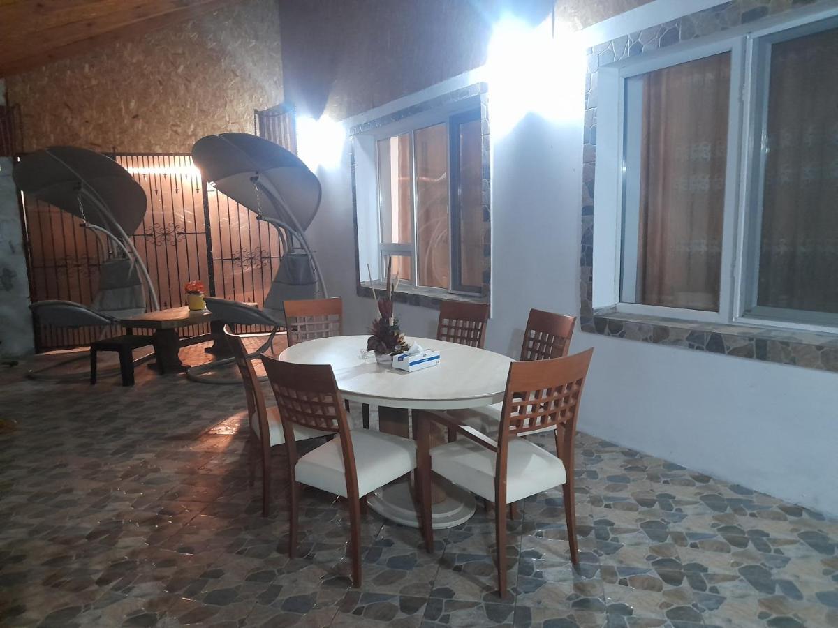 Casa Valea Morilor Guest House Eftimie Murgu Exterior photo