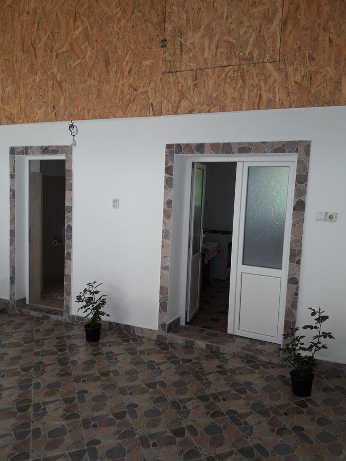 Casa Valea Morilor Guest House Eftimie Murgu Exterior photo