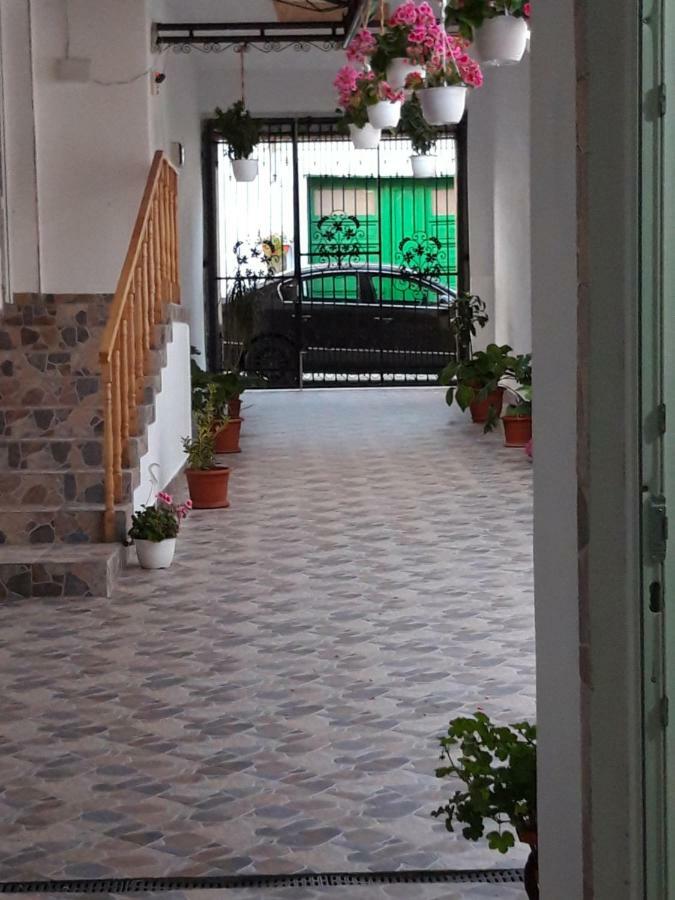 Casa Valea Morilor Guest House Eftimie Murgu Exterior photo