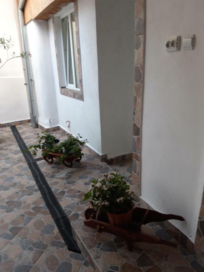 Casa Valea Morilor Guest House Eftimie Murgu Exterior photo